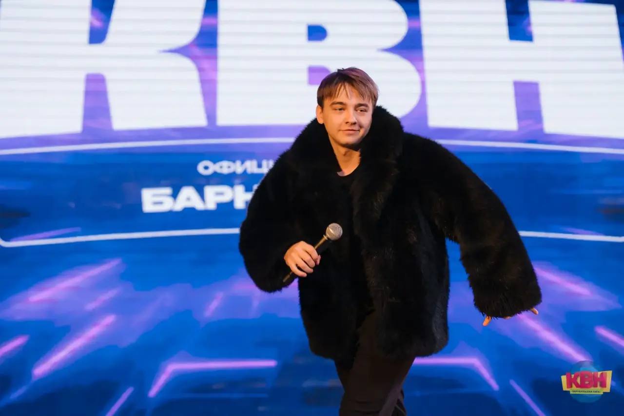 Победителем открытого Фестиваля «Кубок молодого избирателя – 2026» стала команда «Атака Титанов» Победителем открытого Фестиваля «Кубок молодого избирателя – 2026» стала команда «Атака Титанов»