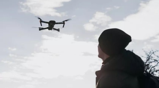 В России вышел первый школьный учебник по беспилотникам