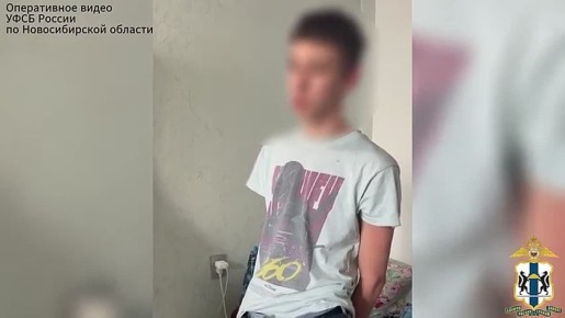 Студенты по заданию кураторов устроили поджог двух АЗС в Новосибирской области