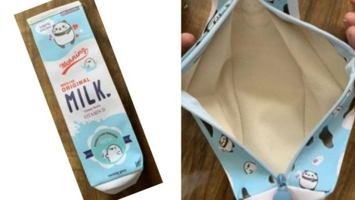 Непредсказуемая канццелярия: оригинальные школьные товары из Китая, которые увлекут детей