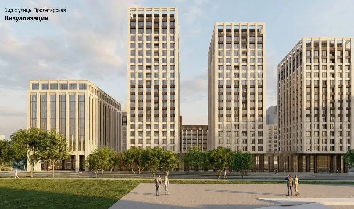 Каскадный жилой комплекс утвержден на месте «Колизея» в Барнауле Каскадный жилой комплекс утвержден на месте «Колизея» в Барнауле