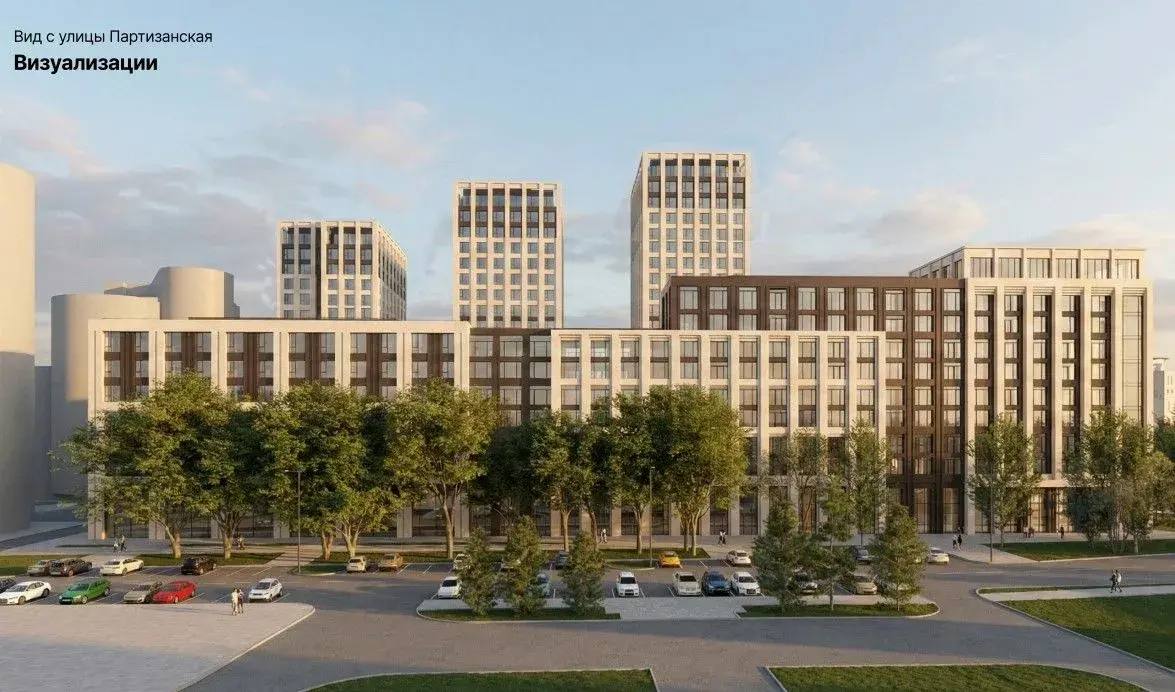 Каскадный жилой комплекс утвержден на месте «Колизея» в Барнауле Каскадный жилой комплекс утвержден на месте «Колизея» в Барнауле