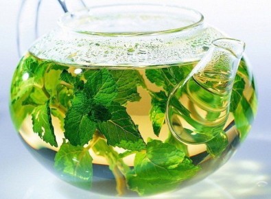 Напитки, которые сохранят вашу красоту и молодость