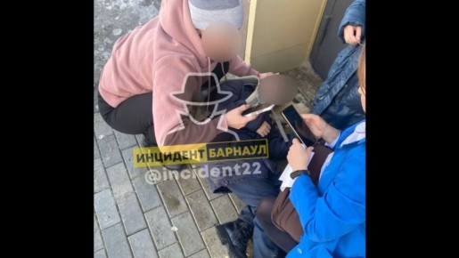 Директора барнаульской "управляшки" осудили за травмирование ребенка, на которого упала глыба льда с крыши