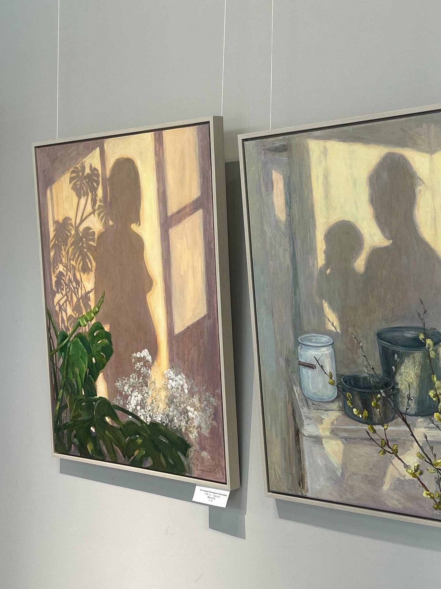 К 23 Февраля и 8 Марта: в Барнауле открыли выставку о мужском и женском мирах К 23 Февраля и 8 Марта: в Барнауле открыли выставку о мужском и женском мирах