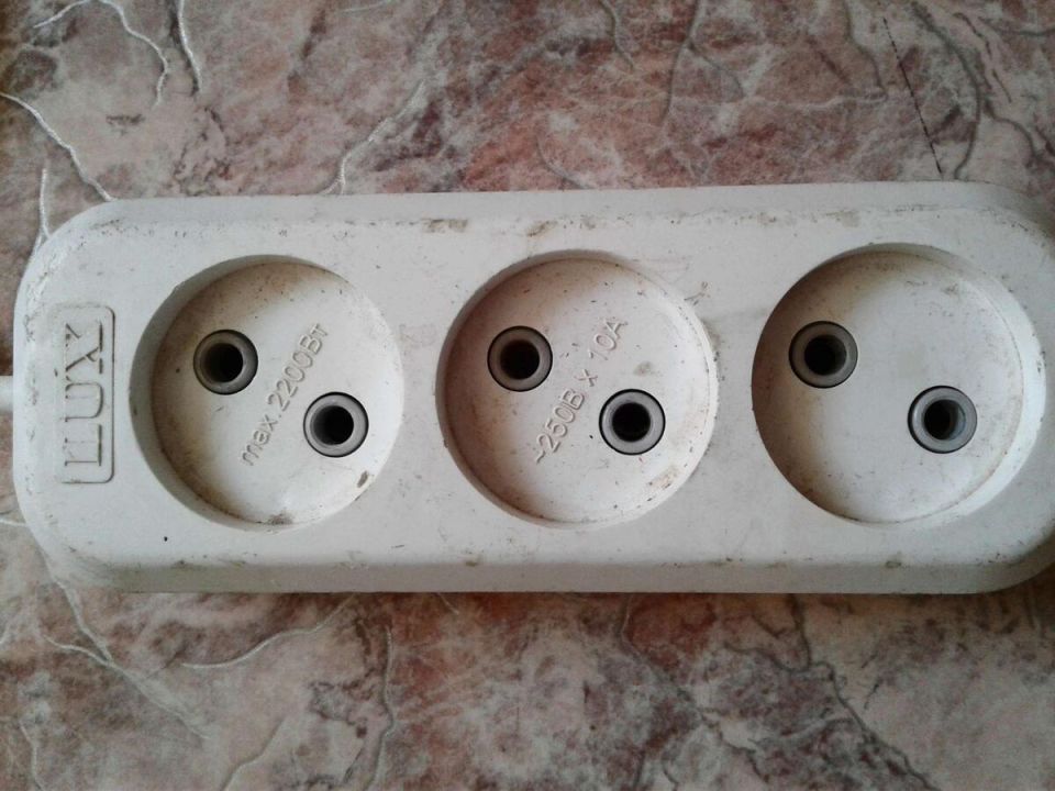 ������ ����������: ���������� ������� � �������� ������