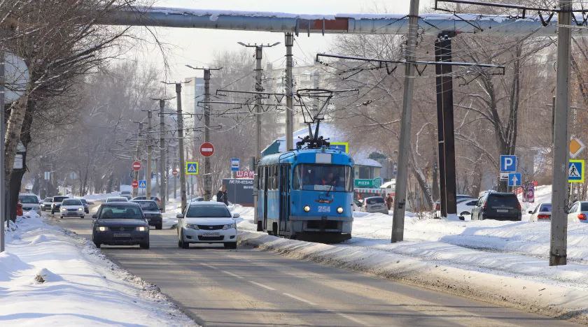 В администрации Бийска подготовили афишу мероприятий на 1 марта