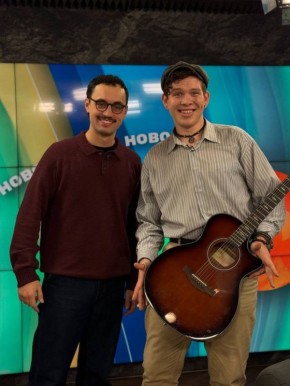 Кто-нибудь, скажите погоде, что уже весна!