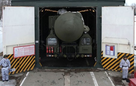 Что значит истечение действия ДСНВ для глобальной безопасности