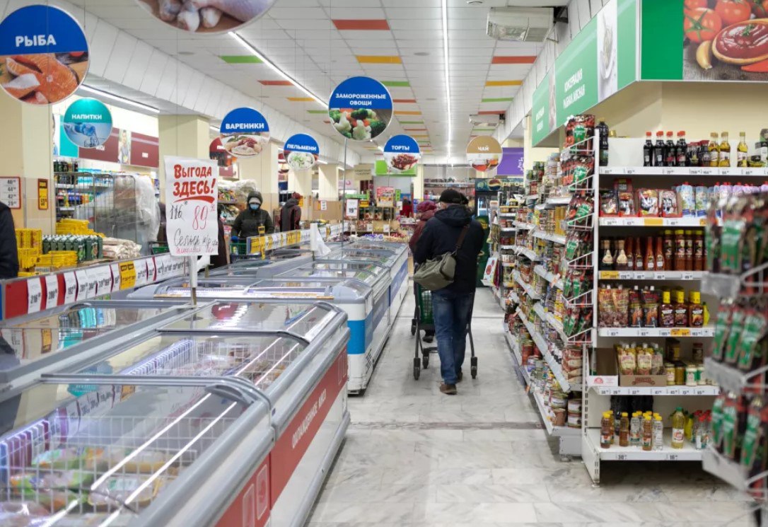 Более 6 тонн опасной продукции не пропустили в продажу в Алтайском крае в 2025 году