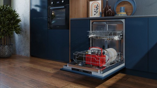 Как улучшить работу посудомоечной машины: советы по устранению проблем