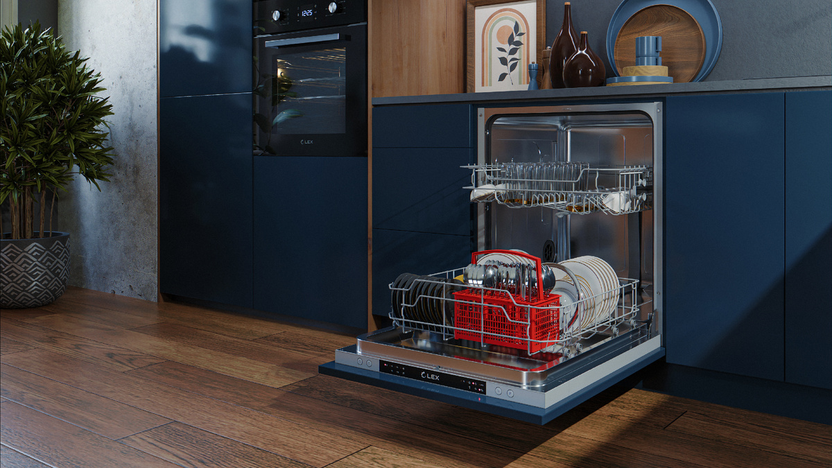 Как улучшить работу посудомоечной машины: советы по устранению проблем