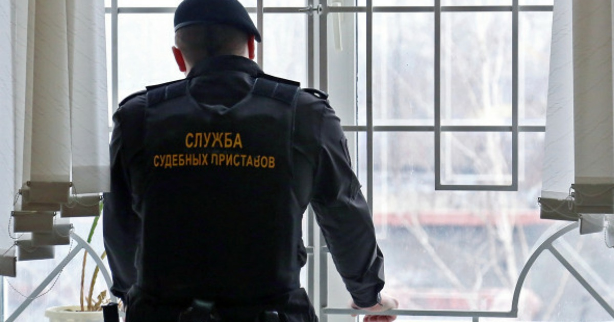 Как новый закон 2026 года взял банки и коллекторов под контроль ФССП