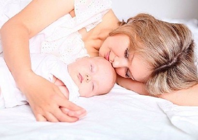 Эффективные способы быстрого восстановления после родов