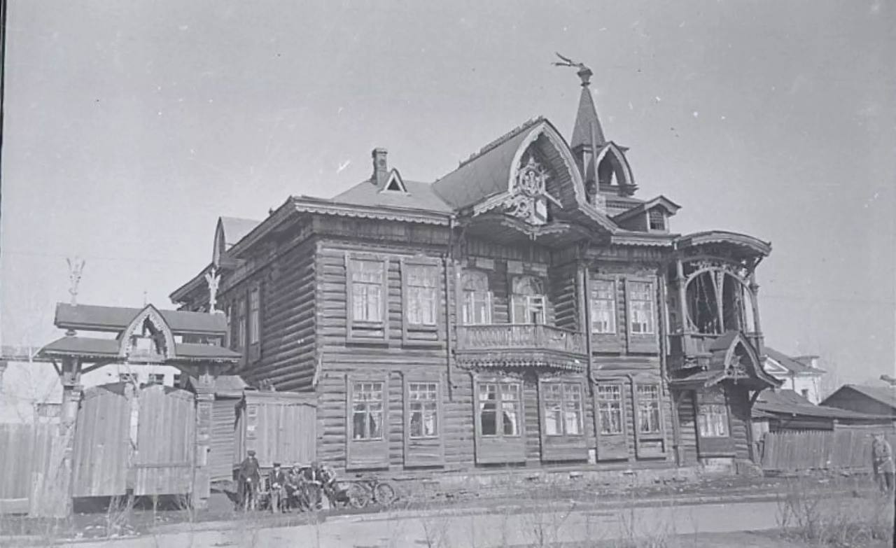 Прогулка по Красноармейскому проспекту — словно путешествие через эпохи Прогулка по Красноармейскому проспекту — словно путешествие через эпохи