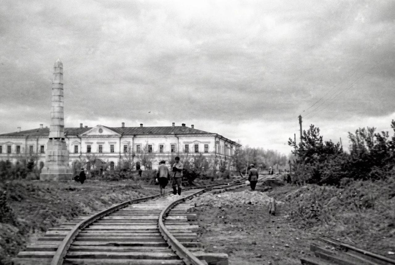 Прогулка по Красноармейскому проспекту — словно путешествие через эпохи Прогулка по Красноармейскому проспекту — словно путешествие через эпохи