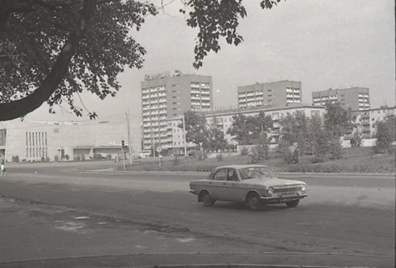 Прогулка по Красноармейскому проспекту — словно путешествие через эпохи Прогулка по Красноармейскому проспекту — словно путешествие через эпохи