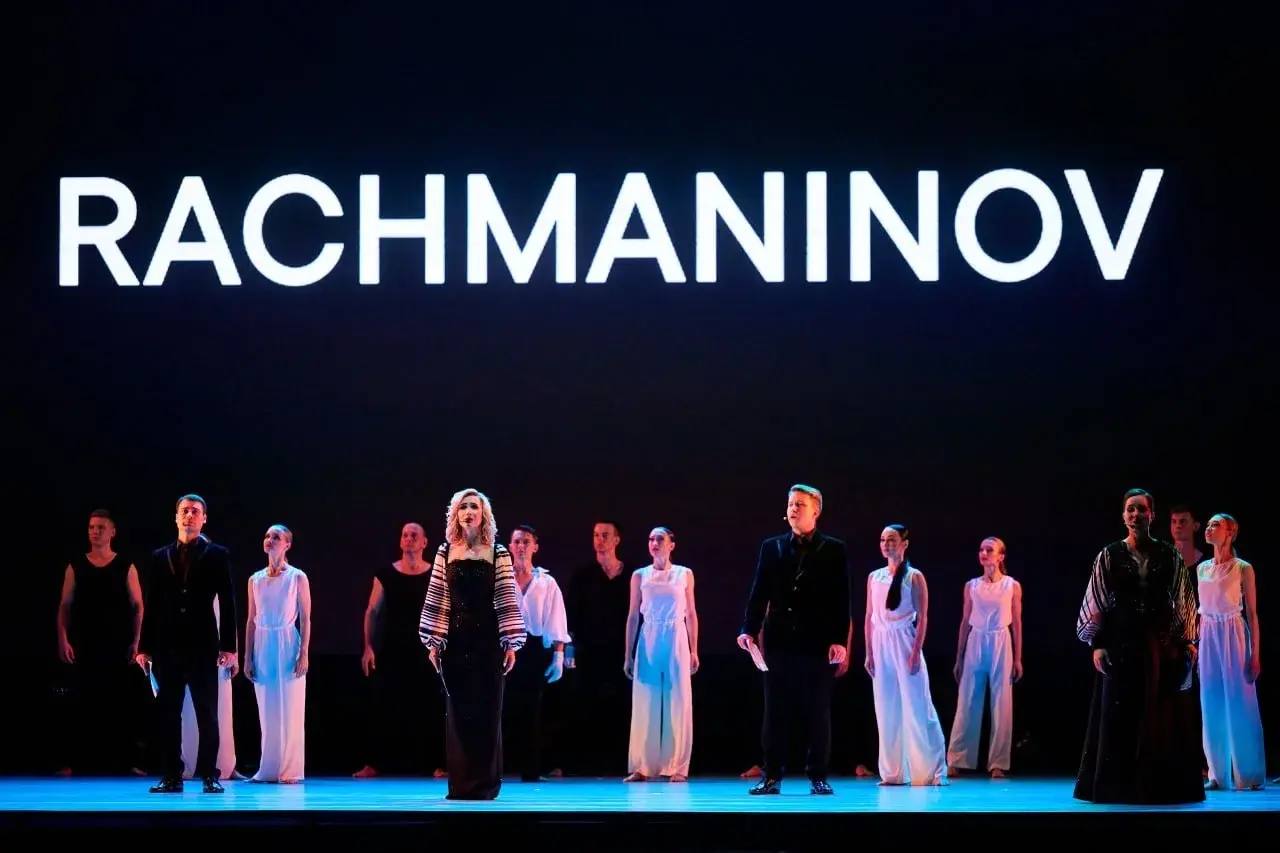 Виктор Томенко: Наш краевой молодежный ансамбль «Алтай» — в Таиланде принимает участие в мультижанровом фестивале «Русские сезоны» Виктор Томенко: Наш краевой молодежный ансамбль «Алтай» — в Таиланде принимает участие в мультижанровом фестивале «Русские сезоны»