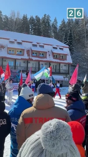 Итоги фотоконкурса «Мир глазами биолога» подвели в Барнауле