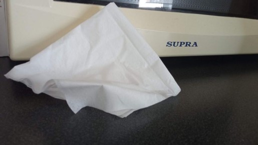 Как вернуть белизну пластмассе за копейки: гениальный лайфхак