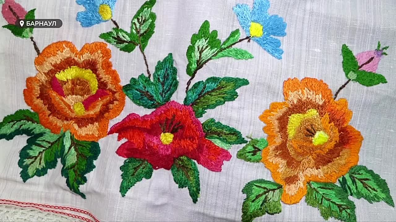 Ее жизнь никогда не была легкой