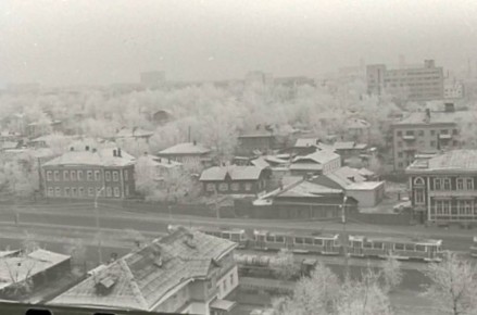 Прогулка по Красноармейскому проспекту — словно путешествие через эпохи