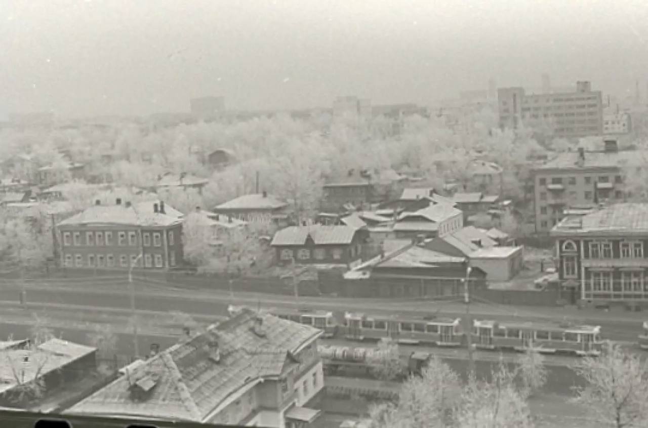 Прогулка по Красноармейскому проспекту — словно путешествие через эпохи