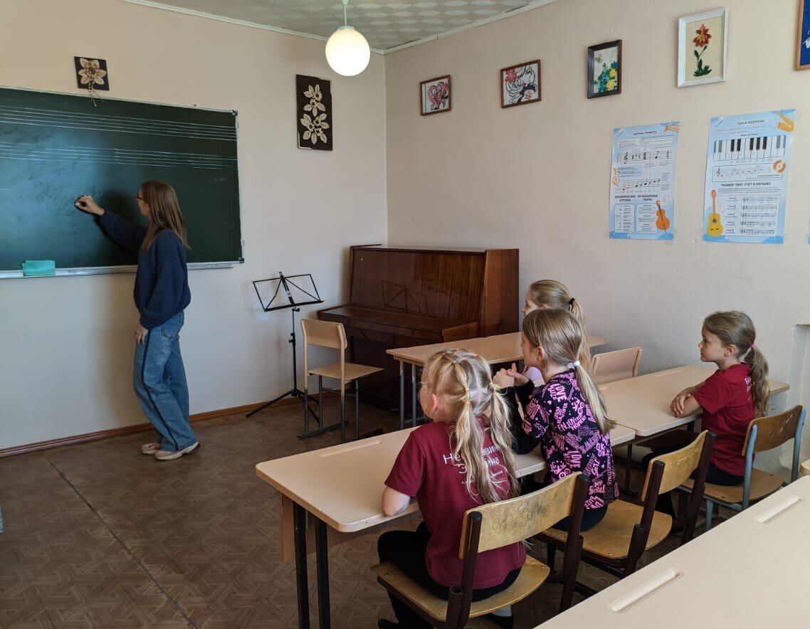 Число мест на участие в программе «Земский работник культуры» увеличили в Алтайском крае