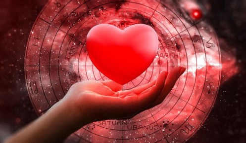 Путешествие в глубины любви: чего на самом деле хотят знаки Зодиака