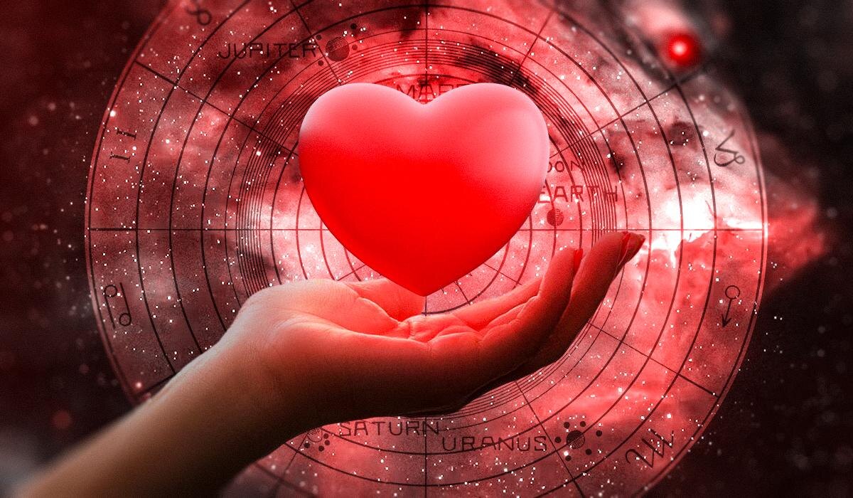 Путешествие в глубины любви: чего на самом деле хотят знаки Зодиака
