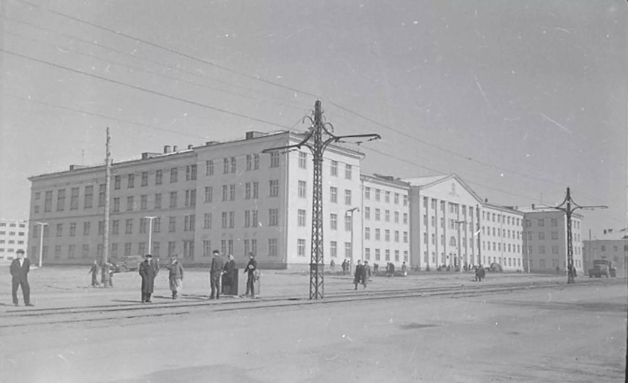 Прогулка по Красноармейскому проспекту — словно путешествие через эпохи Прогулка по Красноармейскому проспекту — словно путешествие через эпохи