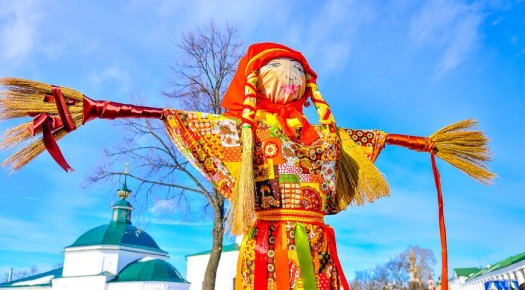 Масленица: Проверьте свои знания русских традиций с нашим увлекательным тестом