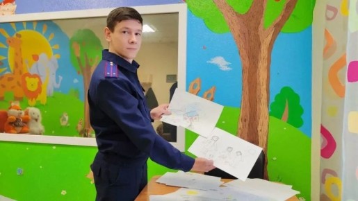 В СК рассказали, как в Алтайском крае ловят педофилов и работают с их жертвами