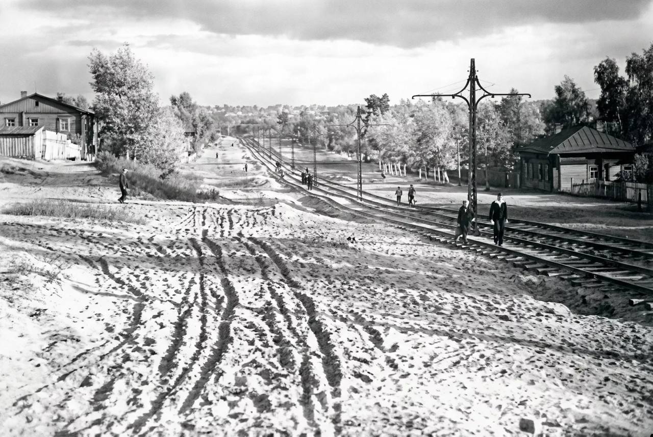 Прогулка по Красноармейскому проспекту — словно путешествие через эпохи Прогулка по Красноармейскому проспекту — словно путешествие через эпохи