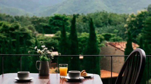 С 1 июня в России вводится новый ГОСТ, устанавливающий единые требования к отелям, гостиницам, базам отдыха и другим средствам размещения туристов