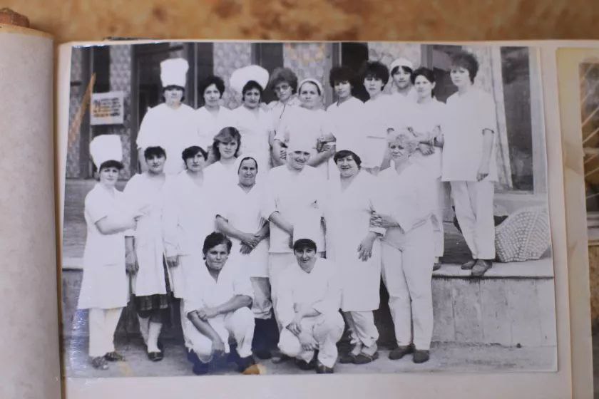 Бийчанка рассказала о жизни и работе в зоне отчуждения Бийчанка рассказала о жизни и работе в зоне отчуждения