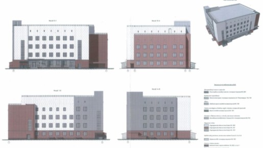 Федеральных средств не нашли