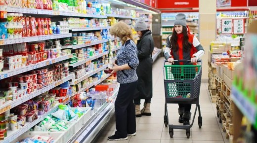 В 2025 году в Алтайском крае не допустили к продаже более 6 тонн небезопасных товаров