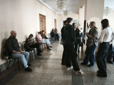 Почти 60 бийчан поборолись за право выйти на профессиональную сцену