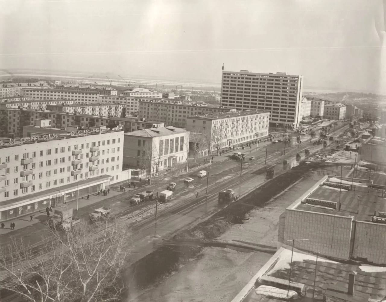 Прогулка по Красноармейскому проспекту — словно путешествие через эпохи Прогулка по Красноармейскому проспекту — словно путешествие через эпохи