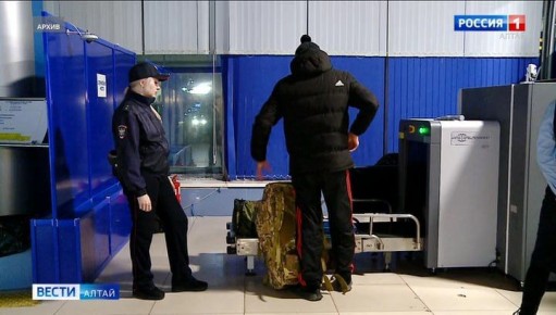 В России изменились правила авиаперевозок