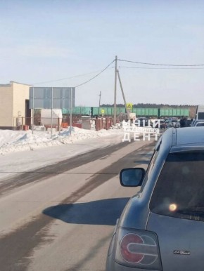 Молодая женщина погибла в ДТП на ж/д переезде в Рубцовском районе