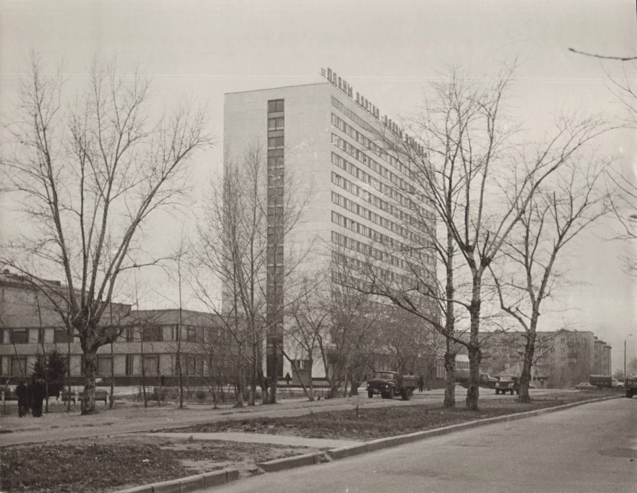 Прогулка по Красноармейскому проспекту — словно путешествие через эпохи Прогулка по Красноармейскому проспекту — словно путешествие через эпохи