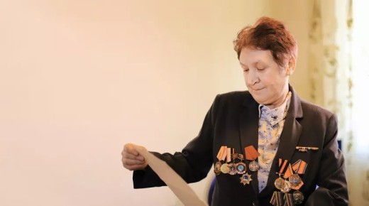 Бийчанка рассказала о жизни и работе в зоне отчуждения