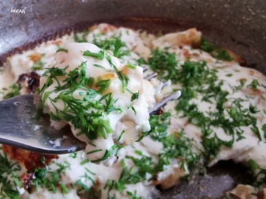 Минтай, как деликатес: два рецепта, которые удивят вас