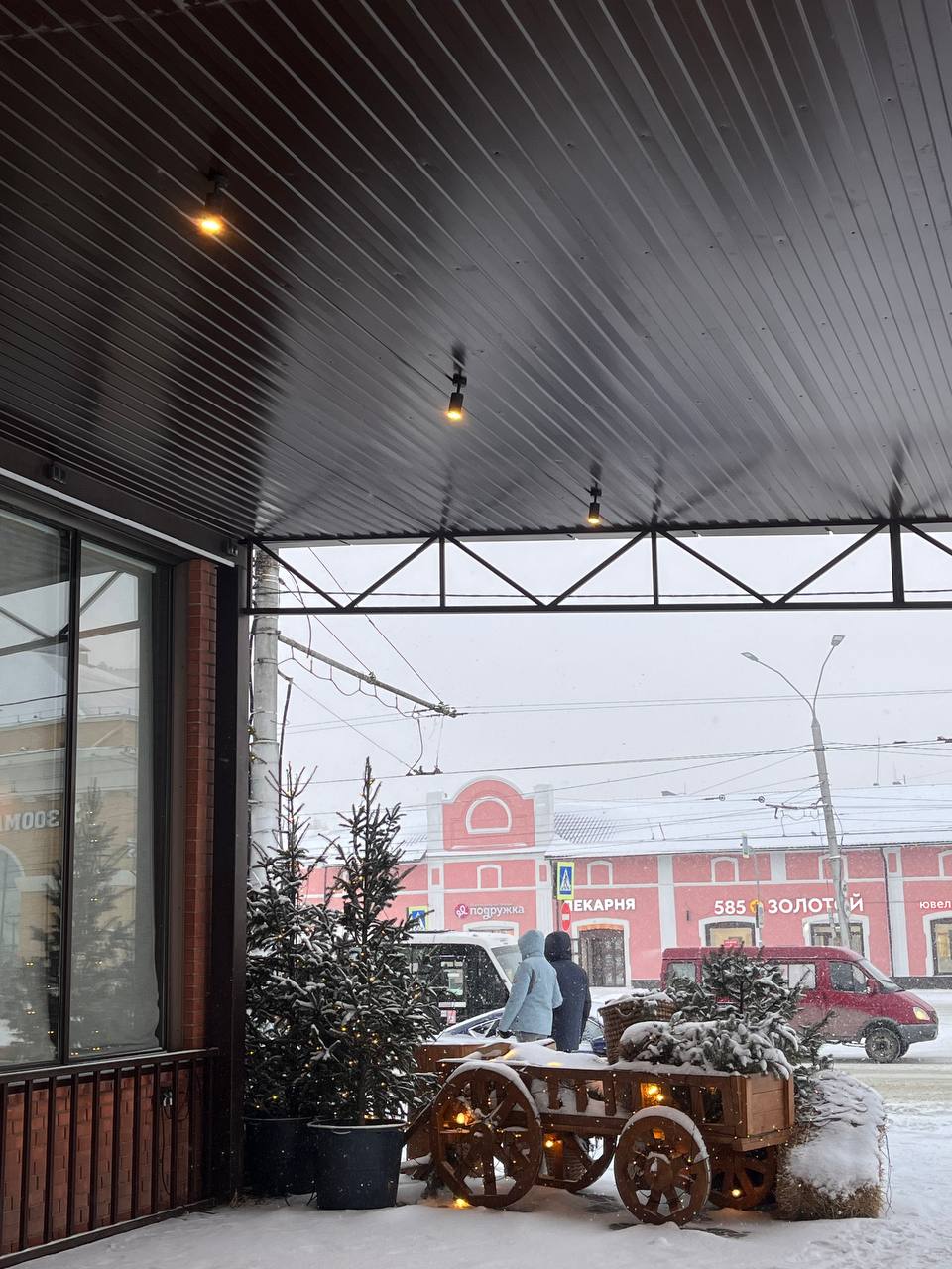 Всем доброе утро и хорошей новой недели! Всем доброе утро и хорошей новой недели!