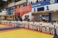 Команда Алтайского края завоевала шесть медалей на первенстве России по джиу-джитсу среди спортсменов до 16 и до 18 лет