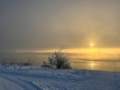 Виктор Щигрев: В Бийске развернута масштабная подготовка к возможному весеннему паводку