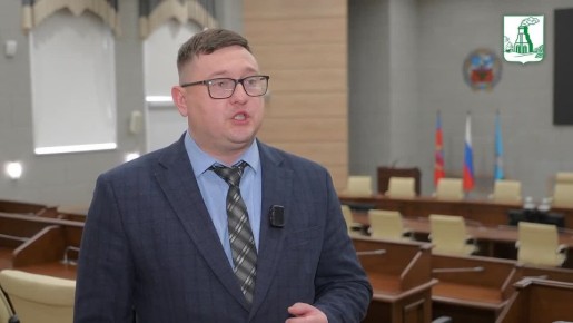 Глава города Барнаула Вячеслав Франк провел круглый стол по теме благоустройства общественных территорий в рамках национального проекта «Инфраструктура для жизни» в 2026 году