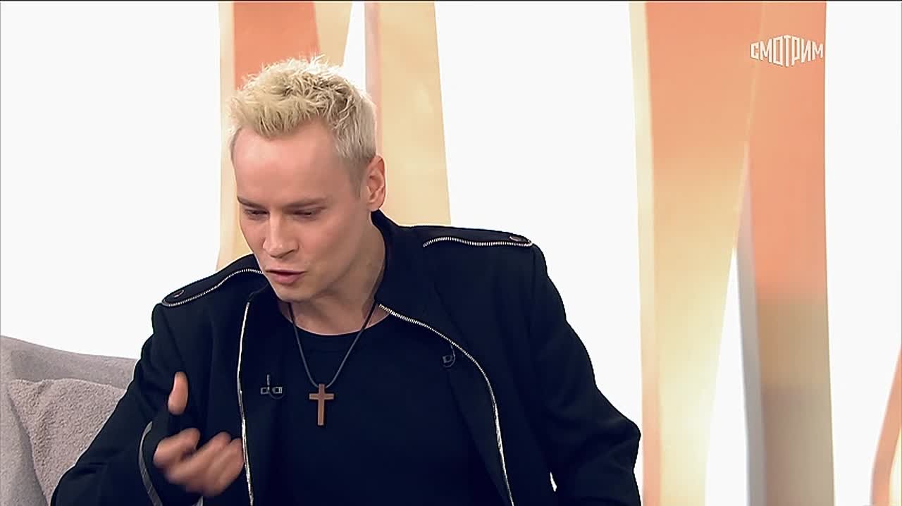 "Насмотрелись каких-то неправильных видео"